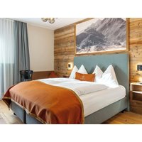 Bad Gastein - GRETI - Alpine Boutique Hotel Gruber