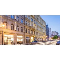 Prag - Pytloun Bristol Residence Prague