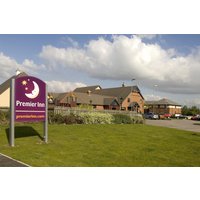 Barnsley - Premier Inn Barnsley - Dearne Valley