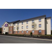 Whitstable - Premier Inn Herne Bay