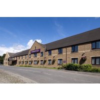 Burnley - Premier Inn Burnley