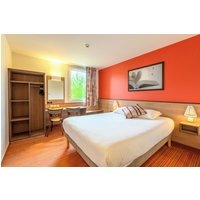 Brive-la-Gaillarde - Ace Hotel Brive