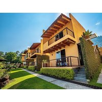 Hotel Campestre, Valle de Bravo