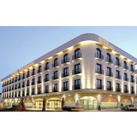 Ciudad Real - Sercotel Guadiana