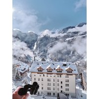 Grindelwald - Apartment Belvedere