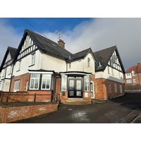 Slough - Cavendish Hotel