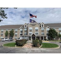 Salt Lake City - Country Inn & Suites by Radisson, West Valley City, UT