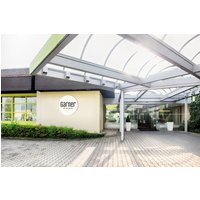 Fürth - Garner Hotel Erlangen Süd by IHG