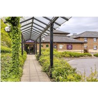 Slough - Premier Inn Bracknell Central