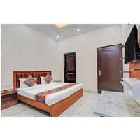 Noida - Fabhotel Winsome Inn