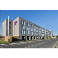 Heathrow - Premier Inn London Hayes Heathrow - Hyde Park