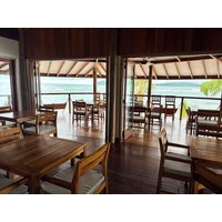 Bocas del Toro - Bocas Beachfront Lodge