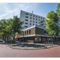 Groningen - Flonk Hotel Groningen Centre, BW Signature Collection