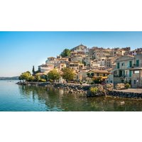 Anguillara Sabazia - Hotel Massimino