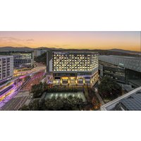 Seongnam - Nine Tree by Parnas Seoul Pangyo