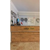 Konyaalti - BELCAN Hotel