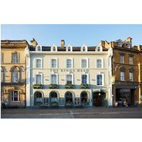Cirencester - Kings Head Hotel