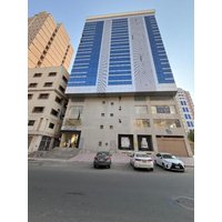 Mekka - Hotel Alshahba Alazizia