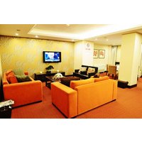 Silivri - Silivri Park Hotel