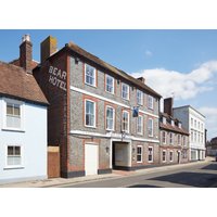 Langstone - Bear Hotel by Greene King Inns