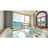 Ganghwa - Ganghwa Nakjogaboineun spa Pension