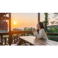 Ganghwa - Ganghwado Maniggolstay Group Pension