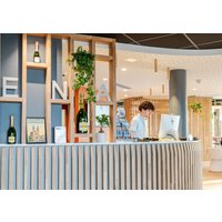 Sarry - Hôtel AKENA Chalons-en-Champagne