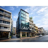 Bangkok - Collection O The Bangkok Airport Link Suite