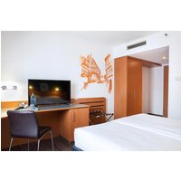 Bensheim - ACHAT Hotel Heppenheim