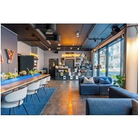 Tromsö - Comfort Hotel Xpress Tromsø