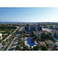 Side - Irem Garden Hotel Family Club