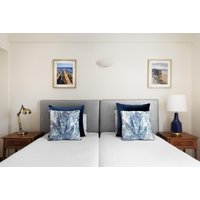 Vila Nova de Milfontes - The Blue Bamboo - Duna Parque Resorts & Hotels