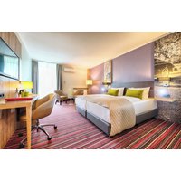 Wolfsburg - Leonardo Hotel Wolfsburg City Center