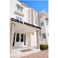 San Juan - Coral Princess Hotel