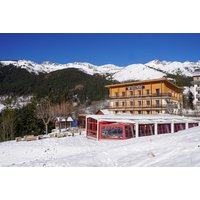 Saint-François-Longchamp - Hôtel Casa Moho Saint-François-Longchamp 1450