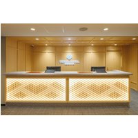 Haneda - Tosei Hotel Cocone Kamata