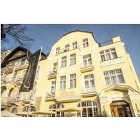 Bad Neuenahr-Ahrweiler - Hotel Alex an der Ahr