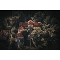 Wieliczka - Dwór Sieraków