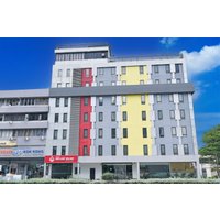 Kuala Lumpur - Palette Kl Sentral Near Pudu Lrt