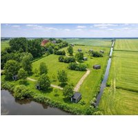 Leeuwarden - Pean-buiten Weidum