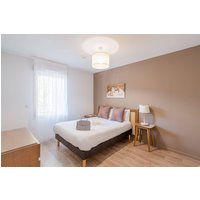 Bourgoin - Quality Aparthotel Lyon L'Isle-d’Abeau