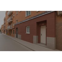 Madrid - AYZ Luis Cabrera-Auto check-in property