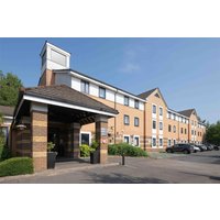 Cardiff - Premier INN Cardiff City Centre-stadium