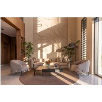 Oulad Hamida - Citadines Almaz Aparthotel Casablanca