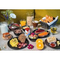 Avignon - B&B HOTEL Avignon Sud Parc des Expositions