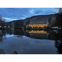 Guebwiller - Hotel Du Lac