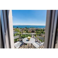 Neuchâtel - Hôtel Alpes & Lac