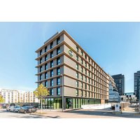 Luxemburg - B&B HOTEL Luxembourg Centre Cloche d'Or