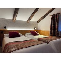 Pas de la Casa - Hôtel Bruxelles