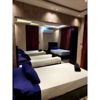 Pyramids Planet Hotel